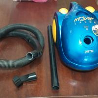 Aspirapolvere Imetec 1400 W