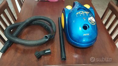 Aspirapolvere Imetec 1400 W