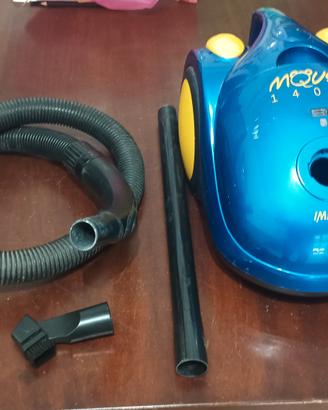 Aspirapolvere Imetec 1400 W