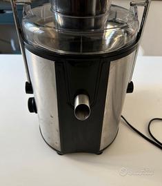 ESTRATTORE DI FRUTTA E VERDURA 