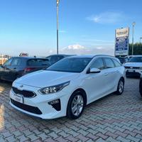 Kia Ceed 1.6 CRDi 115 CV SW Pure