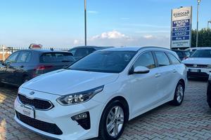 Kia Ceed 1.6 CRDi 115 CV SW Pure
