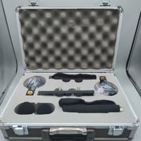 T.Bone SC 140 Stereo Set 2 microfoni condensatore
