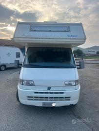 705 RIVIERA DEL 97 2500 TURBO IN SALDO