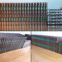 Grande Enciclopedia De Agostini + Libri dell'Anno