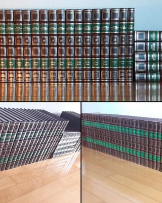 Grande Enciclopedia De Agostini + Libri dell'Anno
