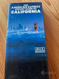"The American Express Pocket Guide to California"