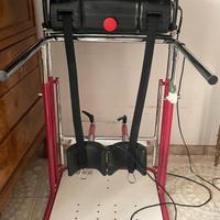 Sollevatore elettrico per disabili
