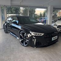 AUDI RS6 Avant 4.0 TFSI V8 quattro tiptronic IVA