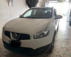 Nissan qashqai 2012 1.5d
