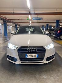 Audi A1 Sportback 1.4 TDI Ultra