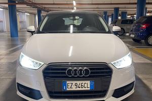 Audi A1 Sportback 1.4 TDI Ultra