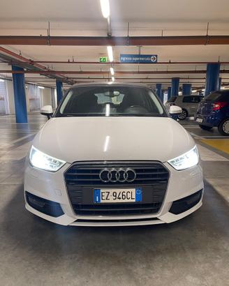 Audi A1 Sportback 1.4 TDI Ultra