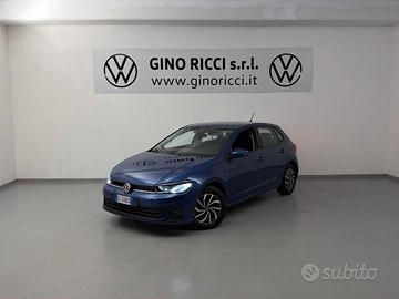 Volkswagen Polo 1.0 TSI Life