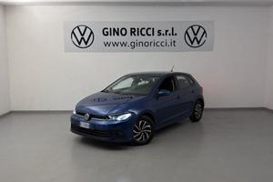Volkswagen Polo 1.0 TSI Life