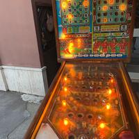 flipper bingo bally
