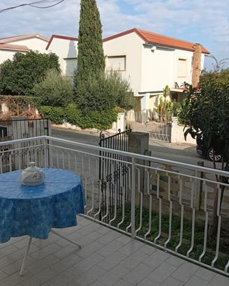 Casa Strongoli Marina, località 13