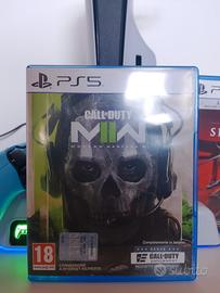 Call of Duty MWII PS5