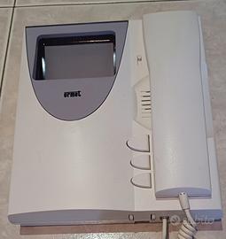 Videocitofono URMET 1715