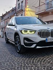 bmw x1 sdrive x line plus