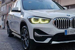 bmw x1 sdrive x line plus
