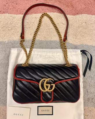 Gucci modello Marmont