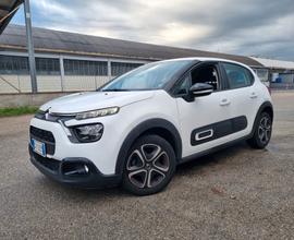 Citroen C3 BlueHDi 100 S&S Shine