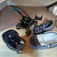 trio peg perego 
