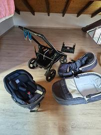 trio peg perego 