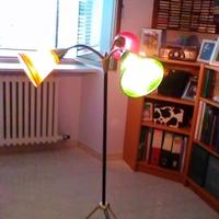 Lampada di Antiquariato