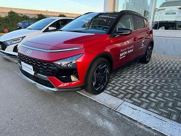 Hyundai Bayon 1.0 T-GDI Hybrid 48V iMT XClass...