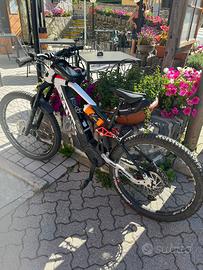 Fantic Integra XMF1.7