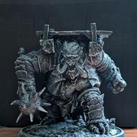 Miniatura D&D Ciclope – Perfetta per D&D e giochi