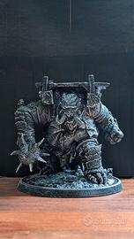 Miniatura D&D Ciclope – Perfetta per D&D e giochi