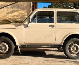 Lada niva 1.7i