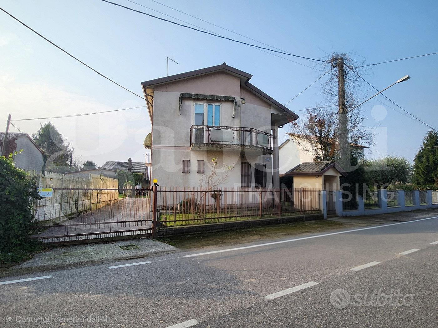 Appartamento – Padova, Pozzoveggiani - Altro