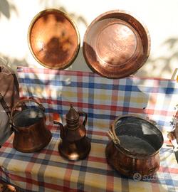 Pentole Rame