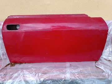 portiere Alfa Romeo GT Junior 