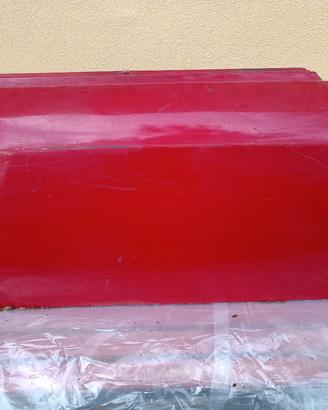 portiere Alfa Romeo GT Junior 