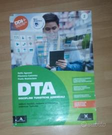 DTA 2- Discipline Turistiche Aziendali- biennio 2