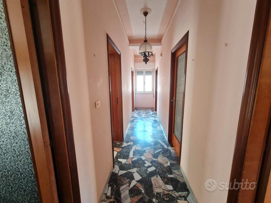Appartamento – Reggio di Calabria, Reggio Calabria - Altro