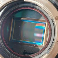 Central DS Canon 5D MarkIII