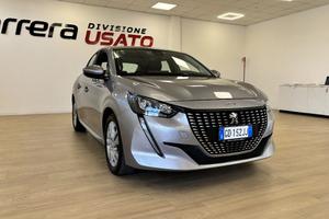 PEUGEOT 208 208 75 Stop&Start 5 porte Active Pac