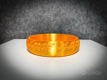 Contenitore Signore degli Anelli