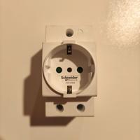 Presa modulare Schneider Electric – Modello A9A153
