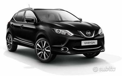 Ricambi Nissan Qashqai xtrail Micra Juke 2005.23