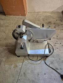 AFFETTATRICE PROFESSIONALE LAMA DA 30 CM