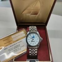 Azzurra orologio America's Cup