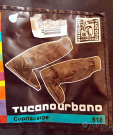 Copriscarpe Tucano 518 impermeabili