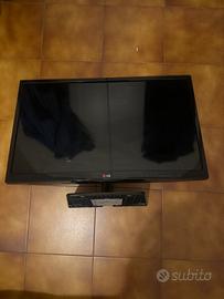Televisione LG 28 pollici